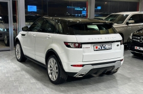  Evoque